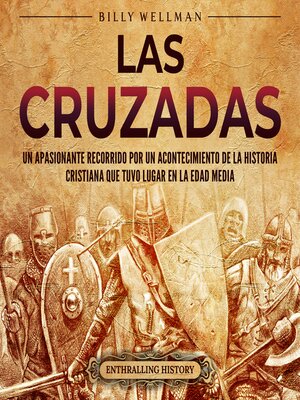 cover image of Las cruzadas